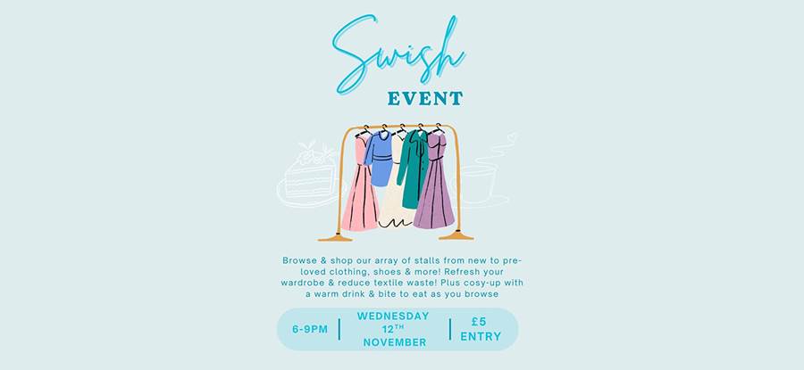 Swish Night