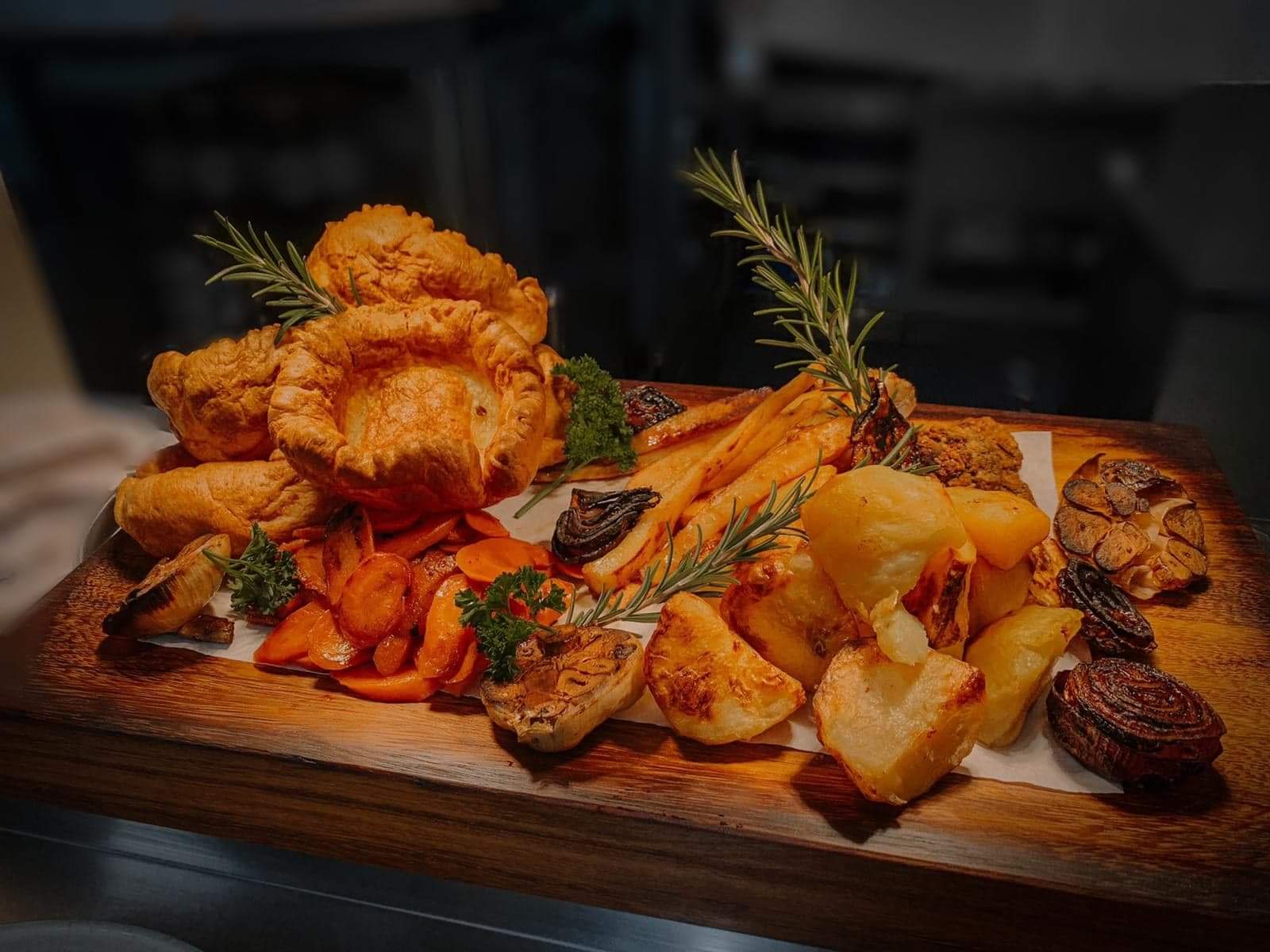 Sunday Roasts