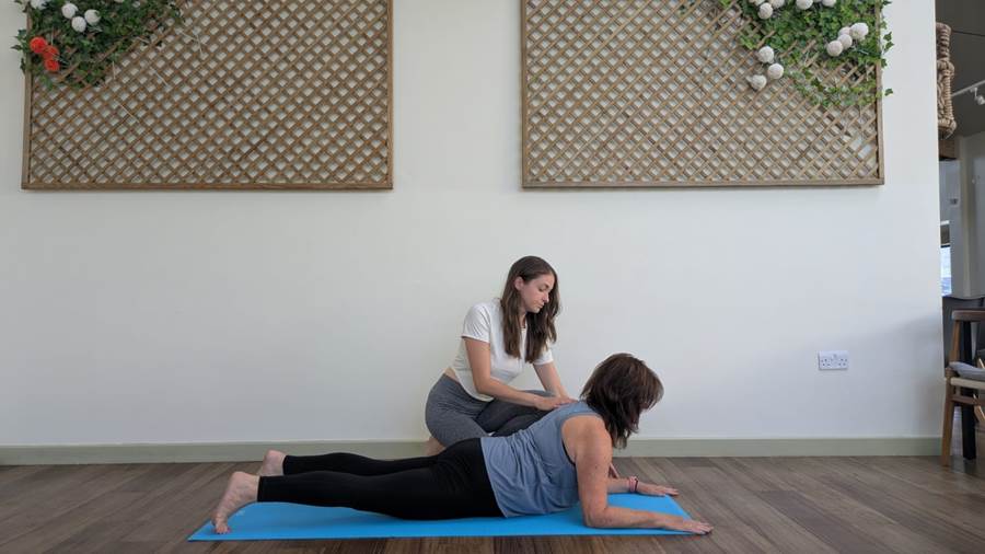 All Levels Yoga - Mondays | 6-7PM | £8